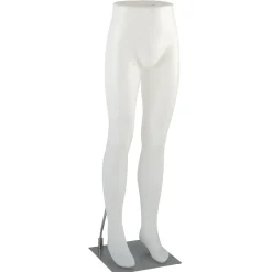 Présentoir De Pantalons Homme Haut. 120 Cm-DecoWoerner