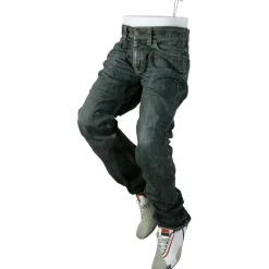 Présentoir De Pantalons Homme, 106 Cm, Opale-DecoWoerner Discount