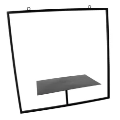 Présentoir De Produits Suspendus 50 X 50 Cm-DecoWoerner Sale