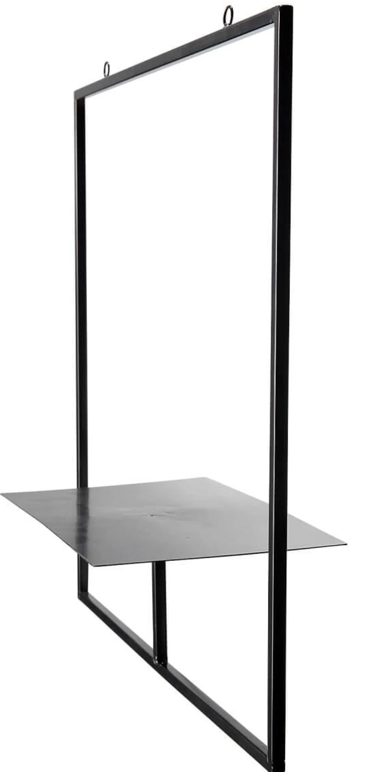 Présentoir De Produits Suspendus 50 X 50 Cm-DecoWoerner Sale