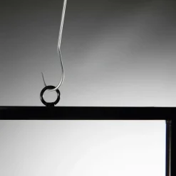 Présentoir De Produits Suspendus 50 X 50 Cm-DecoWoerner Sale