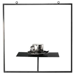 Présentoir De Produits Suspendus 50 X 50 Cm-DecoWoerner Sale
