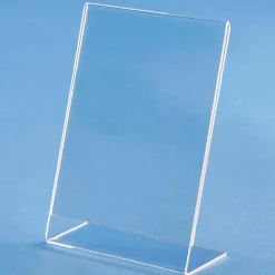 Présentoir De Table, Format A6, Portrait-DecoWoerner Sale