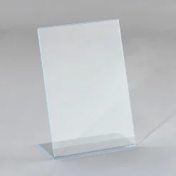 Présentoir De Table, Format A5, Portrait-DecoWoerner New
