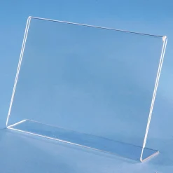 Présentoir De Table, Format A5, Paysage-DecoWoerner Sale
