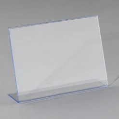 Présentoir De Table, Format A5, Paysage-DecoWoerner Sale