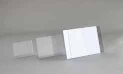 Présentoir De Table, Format A5, Paysage-DecoWoerner Sale