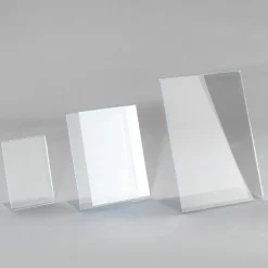 Présentoir De Table, Format A4, Portrait-DecoWoerner Outlet