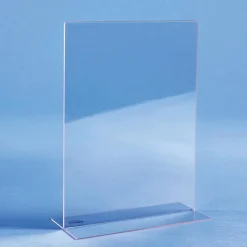 Présentoir De Table Format A4, Portrait-DecoWoerner