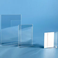 Présentoir De Table Format A6, Portrait-DecoWoerner Best