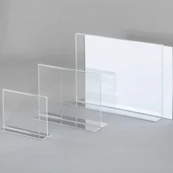 Présentoir De Table, Format A5, Horizontal-DecoWoerner