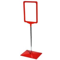 Présentoir Form. A3,-DecoWoerner Best