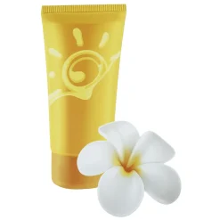 Présentoir Pour Crème Solaire, Double Face 66 Cm-DecoWoerner New