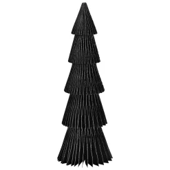 Présentoir Sapin En Papier 30 Cm-DecoWoerner Outlet