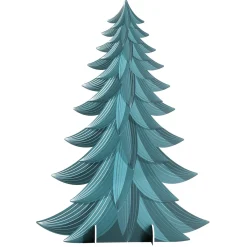 Présentoir Sapin-DecoWoerner Sale