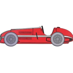 Présentoir Voiture De Course Larg. 120 Cm-DecoWoerner Sale
