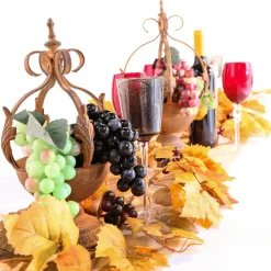 Raisins s Alimentaires Factices-DecoWoerner Discount