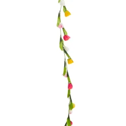 Rameau De Tulipe Artificiel 180 Cm-DecoWoerner Clearance