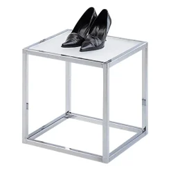Rayonnage De Vente Haut. 38 Cm-DecoWoerner Outlet