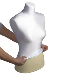 Revêtement De Rechange Pour Buste De Tailleur Femme,-DecoWoerner New