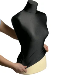 Revêtement De Rechange Pour Buste De Tailleur Femme,-DecoWoerner Discount