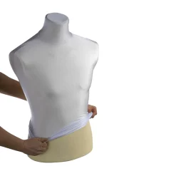 Revêtement De Rechange Pour Buste De Tailleur Homme,-DecoWoerner Best