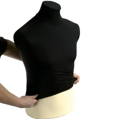 Revêtement De Rechange Pour Buste De Tailleur Homme,-DecoWoerner Best