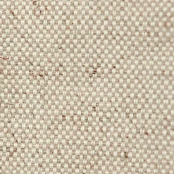 Rideau De Cabine En Demi-cercle, Longueur 200 Cm, Beige-DecoWoerner Online