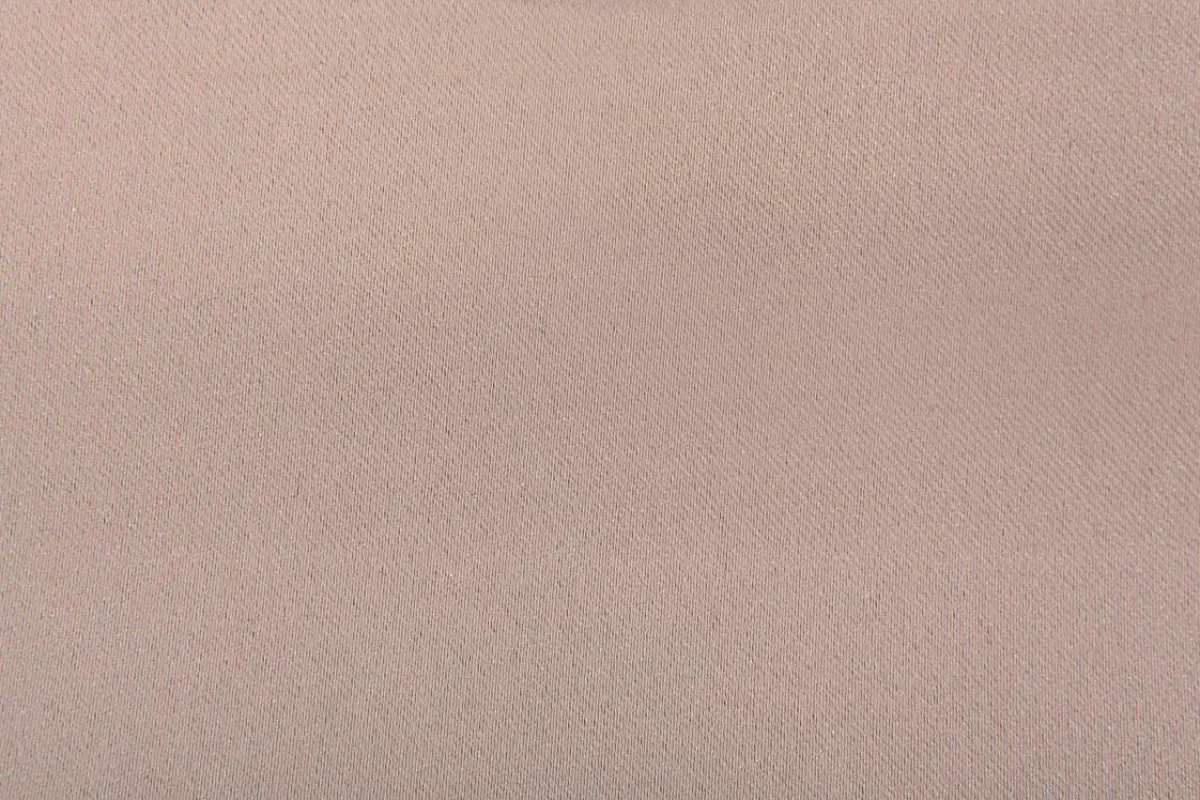 Rideau De Cabine, Long. 200 Cm, Peu Inflammable, Beige-DecoWoerner Best