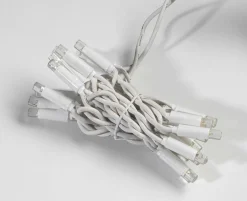 Rideau Lumineux à LED Pour L'ext., 400 LED, 150 X 200 Cm-DecoWoerner New