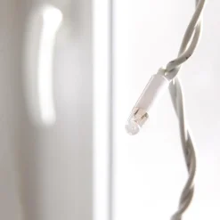 Rideau Lumineux LED Professionnel Système IP67, 300 Cm Sans Câble D'alimentation,-DecoWoerner Online