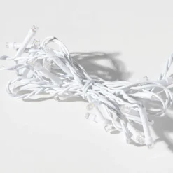 Rideau Lumineux Professionnel à LED Système IP20, 1800 LED, 900 X 200 Cm, Sans Cable-DecoWoerner Outlet