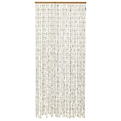 Rideau Papier 90 X 200 Cm (l X H)-DecoWoerner Outlet