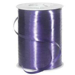 Ringlet, 5 Mm, 500 M, Lilas, Pourpre Foncé-DecoWoerner Best