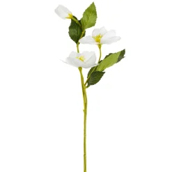 Rose De Noël 57 Cm Set De 3 Pièces-DecoWoerner Online