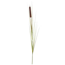 Roseau Décoratif 120 Cm Pack De 3-DecoWoerner Outlet