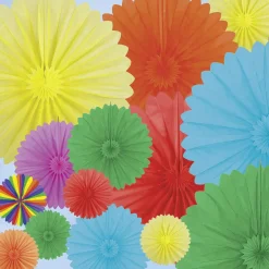 tte En Papier XXL Ignifugée 120 Cm Ø-DecoWoerner Online
