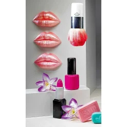 Rouge à Lèvre Déco 60 Cm-DecoWoerner Outlet