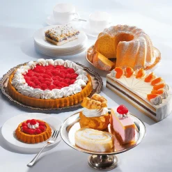 Rouleau D'aliments Factices Au Citron 10 Cm-DecoWoerner Hot