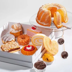 Rouleau D'aliments Factices Au Citron 10 Cm-DecoWoerner Hot