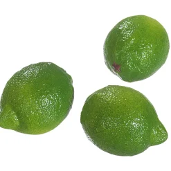 Réplique Alimentaire Au Citron , 3 Pièces-DecoWoerner Discount
