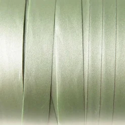 Ruban à Friser Pastel, 10 Mm, 150 M, Sauge-DecoWoerner Discount
