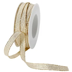 Ruban Cadeau Dé Larg. 10 Mm-DecoWoerner Sale