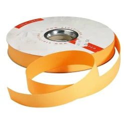 Ruban De Papier "Bicolor", 19 Mm, 100 M,-DecoWoerner Discount