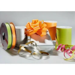 Ruban De Papier "Bicolor", 19 Mm, 100 M,-DecoWoerner Discount