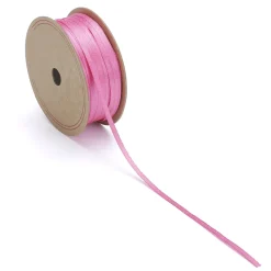 Ruban De Satin 3 Mm / 100 M-DecoWoerner Hot