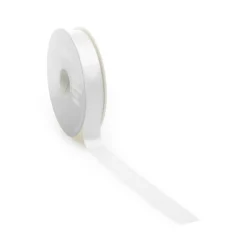 Ruban De Satin, 25 Mm X 25m-DecoWoerner Sale