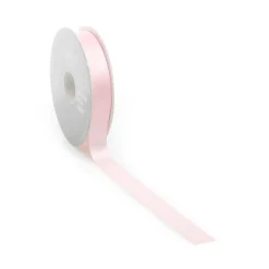 Ruban De Satin, 25 Mm X 25m-DecoWoerner Outlet