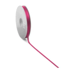 Ruban De Satin 3mm X 50m Pink-DecoWoerner Discount