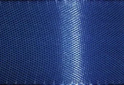Ruban De Taffetas Avec Lisière Tissée 25 Mm, 50 M, Royal-DecoWoerner Clearance